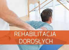 Rehabilitacja Dorosłych